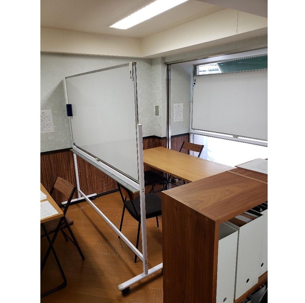 個別授業の勝田塾本校 教室画像4