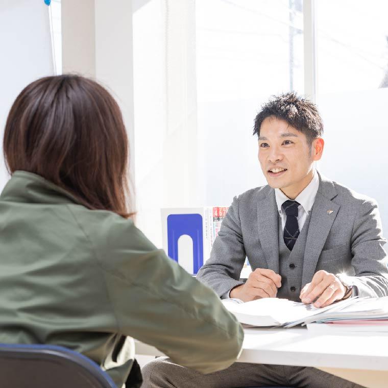 ウィル個別指導教室東松山東口校 教室画像3