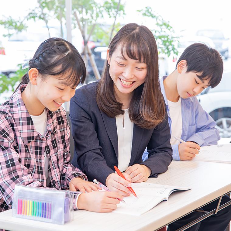 佐鳴予備校【さなる個別＠ｗｉｌｌ】さなる個別磐田本校（見付校２号館） 教室画像2