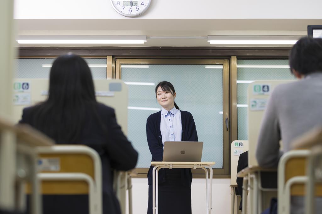 個別指導 コノ塾多摩センター校 教室画像10