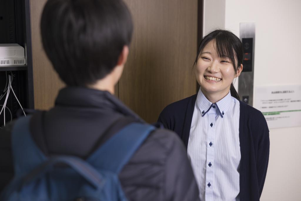 個別指導 コノ塾多摩センター校 教室画像13