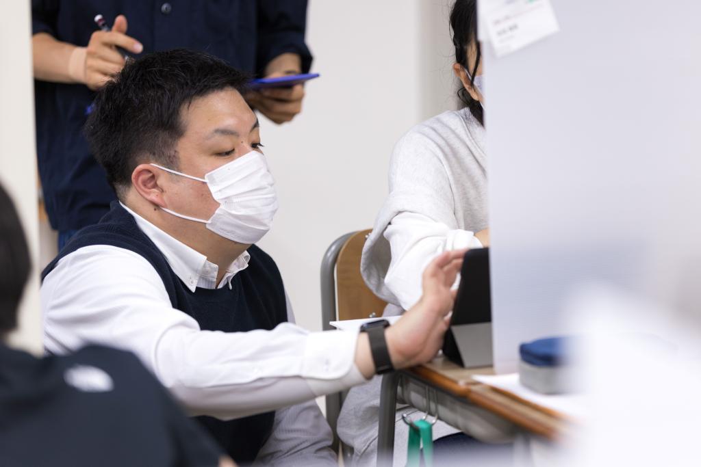 個別指導 コノ塾多摩センター校 教室画像15