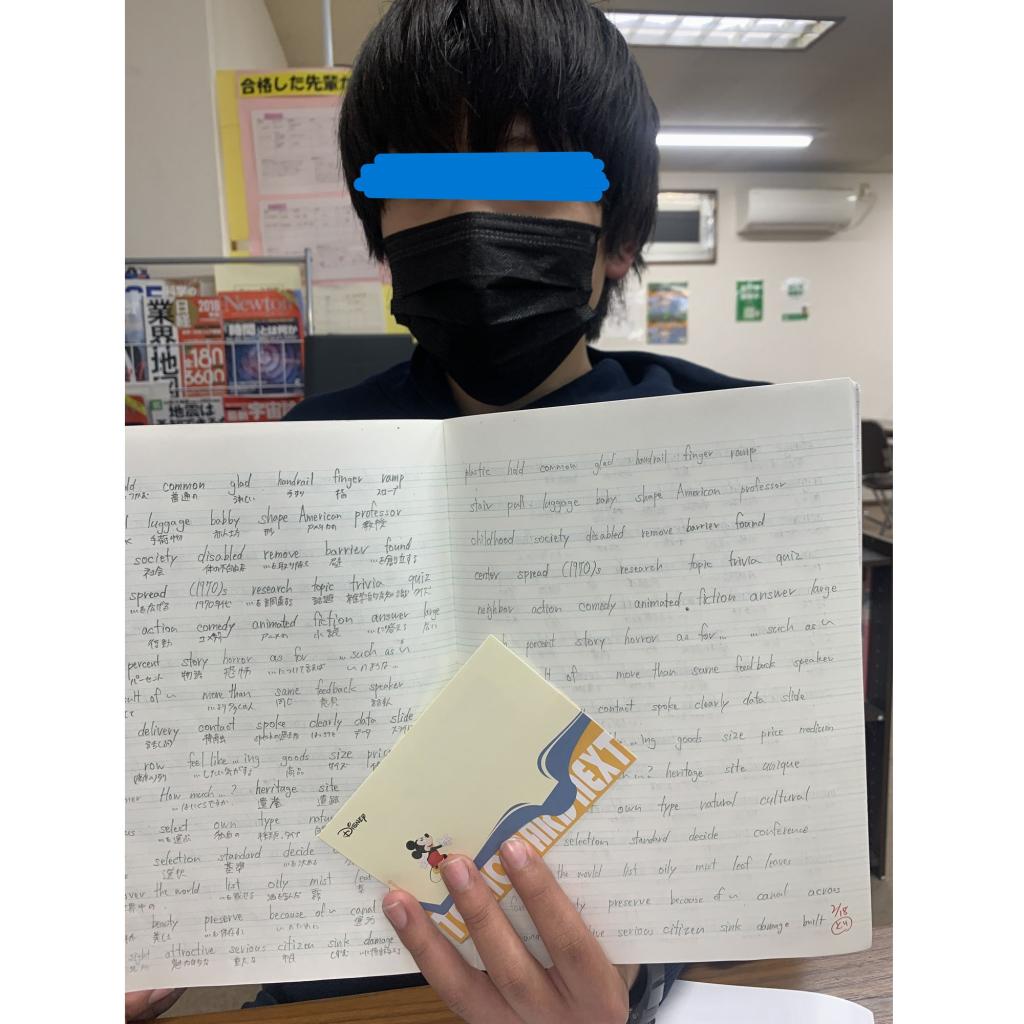 とりゼミ美の浜校 教室画像2