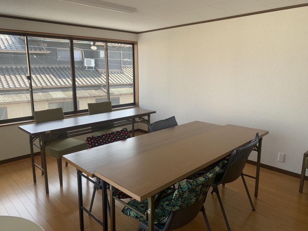 とりゼミ美の浜校 教室画像4