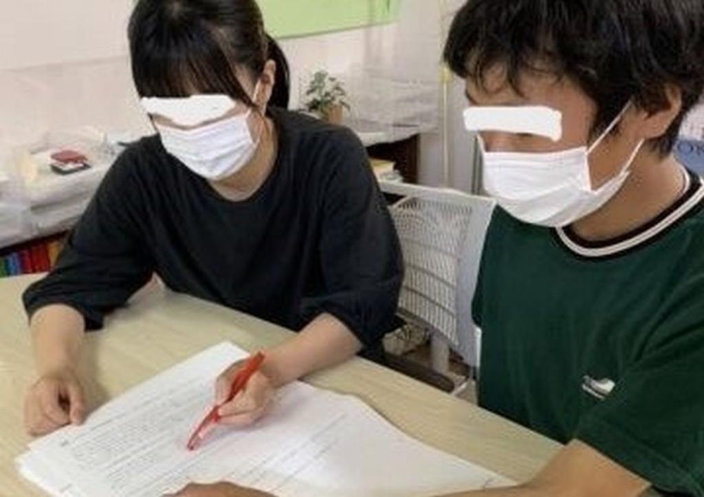 とりゼミ美の浜校 教室画像6