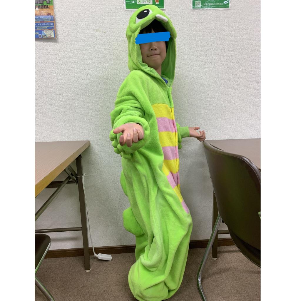 とりゼミ美の浜校 教室画像11