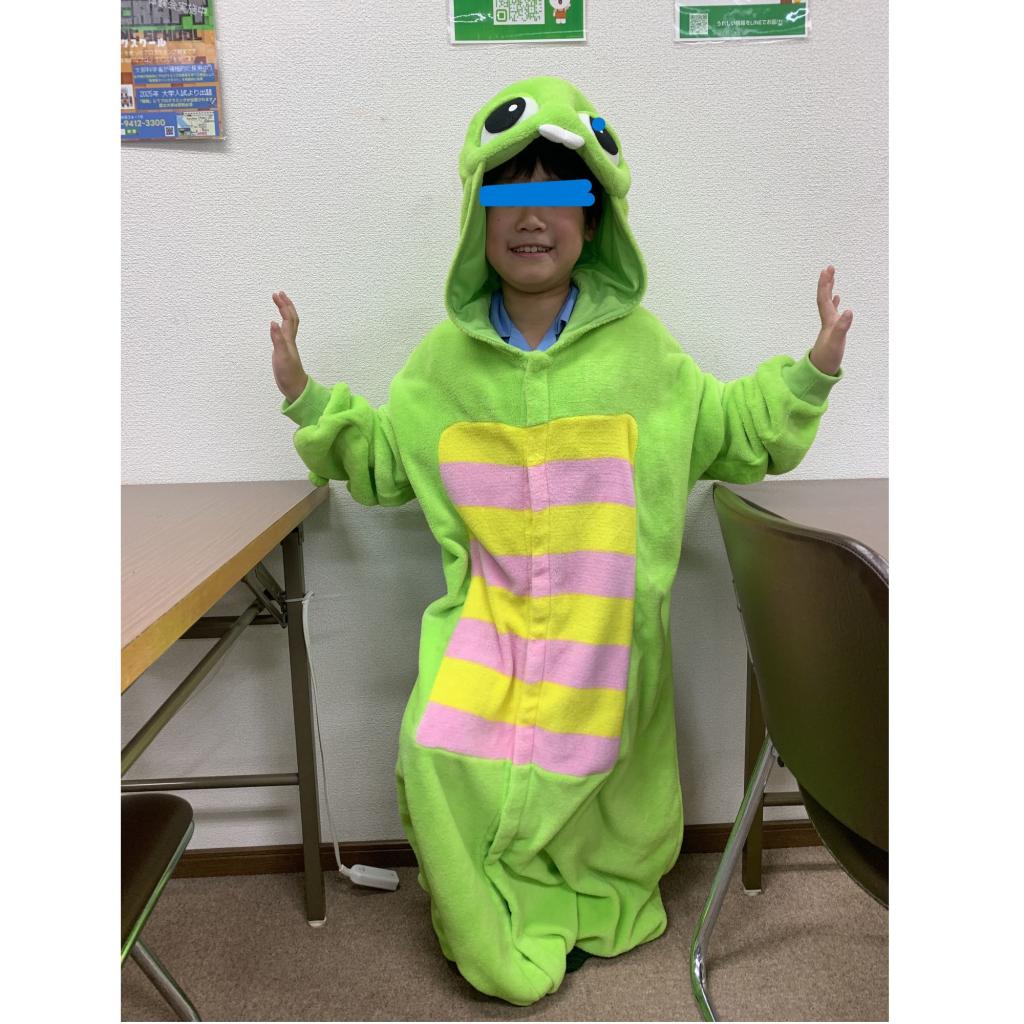 とりゼミ美の浜校 教室画像12