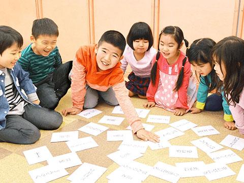 グリムスクール（湘南ゼミナール）の指導方針