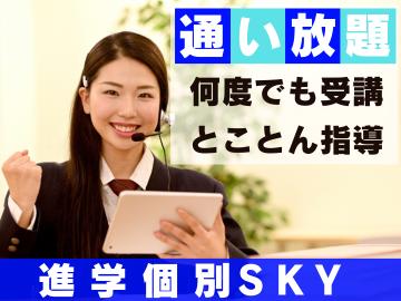 進学個別ＳＫＹ本校