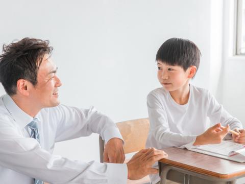 進学個別ＳＫＹの指導方針