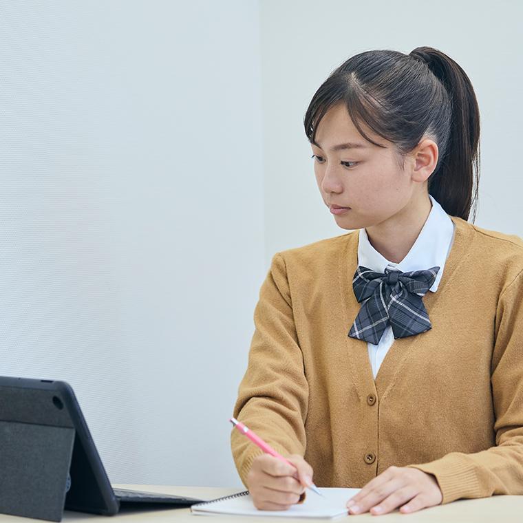 駿台Diverse大学受験専門館枚方教室 教室画像1