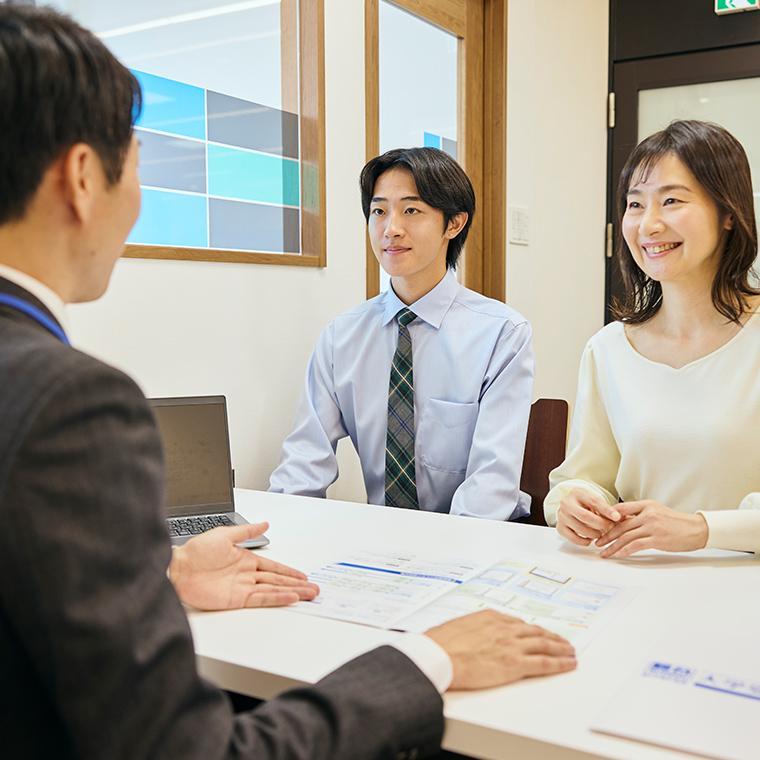 駿台Diverse大学受験専門館近江八幡教室 教室画像4