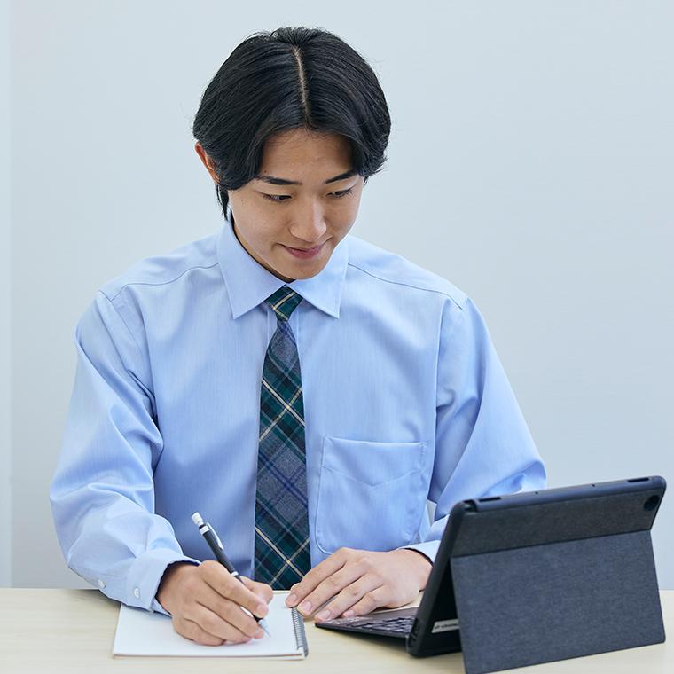 駿台Diverse大学受験専門館近江八幡教室 教室画像5