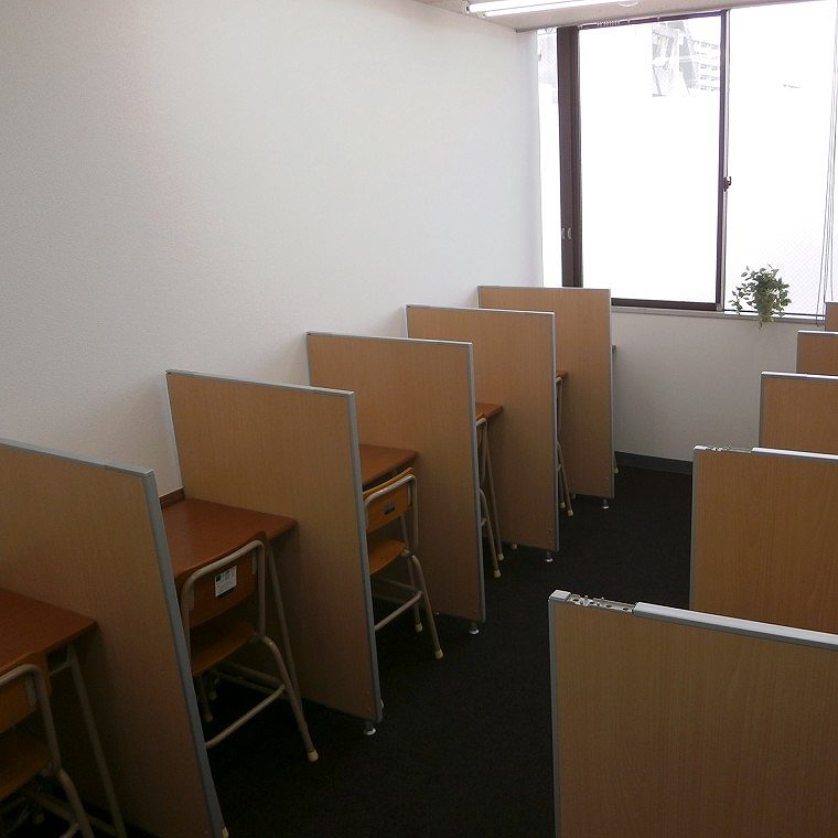 創研学院【西日本】加古川校 教室画像3