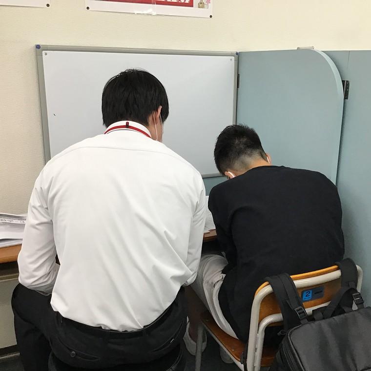 創研学院【西日本】志紀校 教室画像7