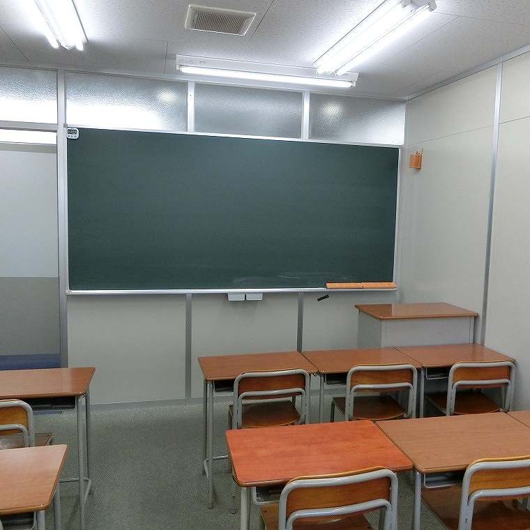 創研学院【西日本】喜志校 教室画像4