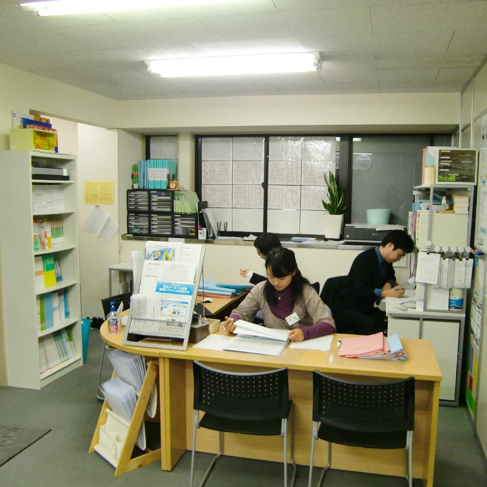 創研学院【西日本】大野校 教室画像2