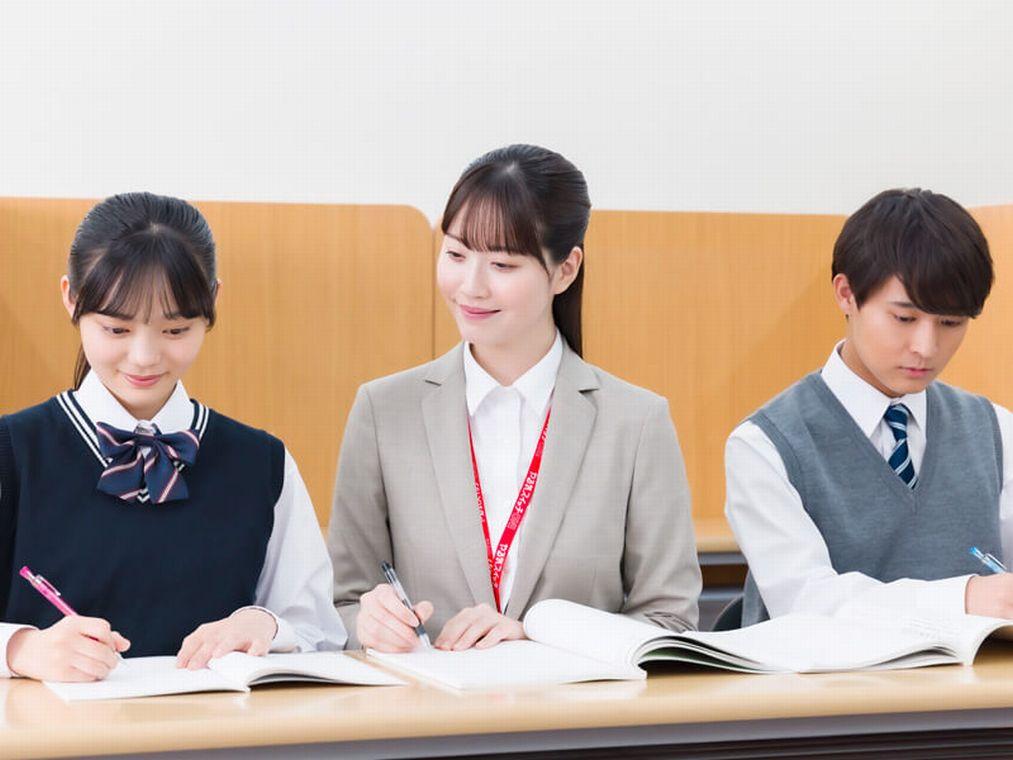 個別指導 スクールIE指扇校 教室画像2