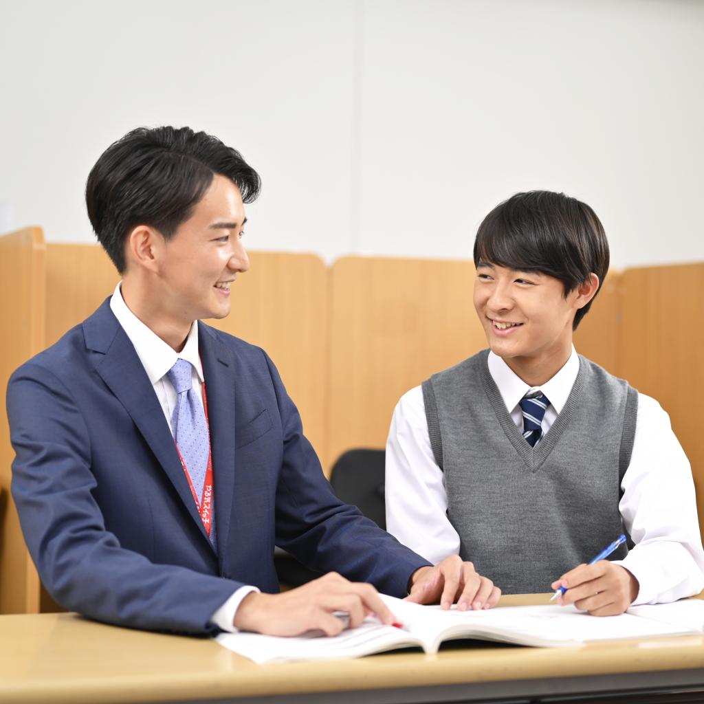 個別指導 スクールIE指扇校 教室画像3