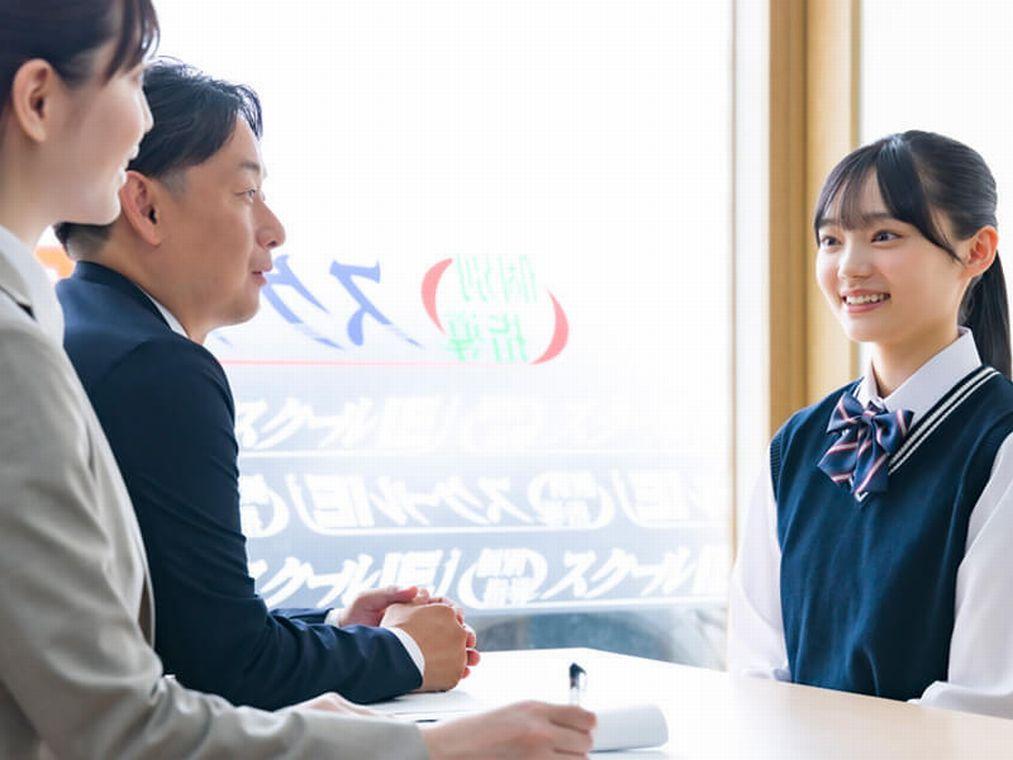 個別指導 スクールIE指扇校 教室画像5