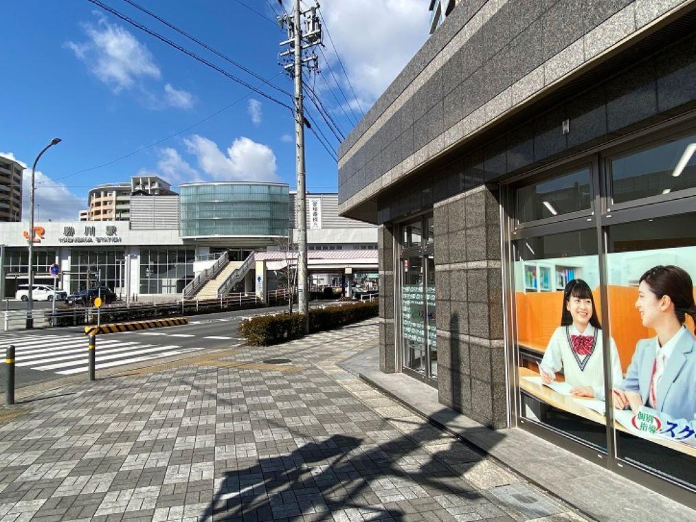 個別指導　スクールＩＥ勝川駅前校 教室画像1