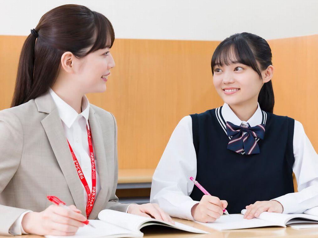 個別指導 スクールIE師勝校 教室画像4