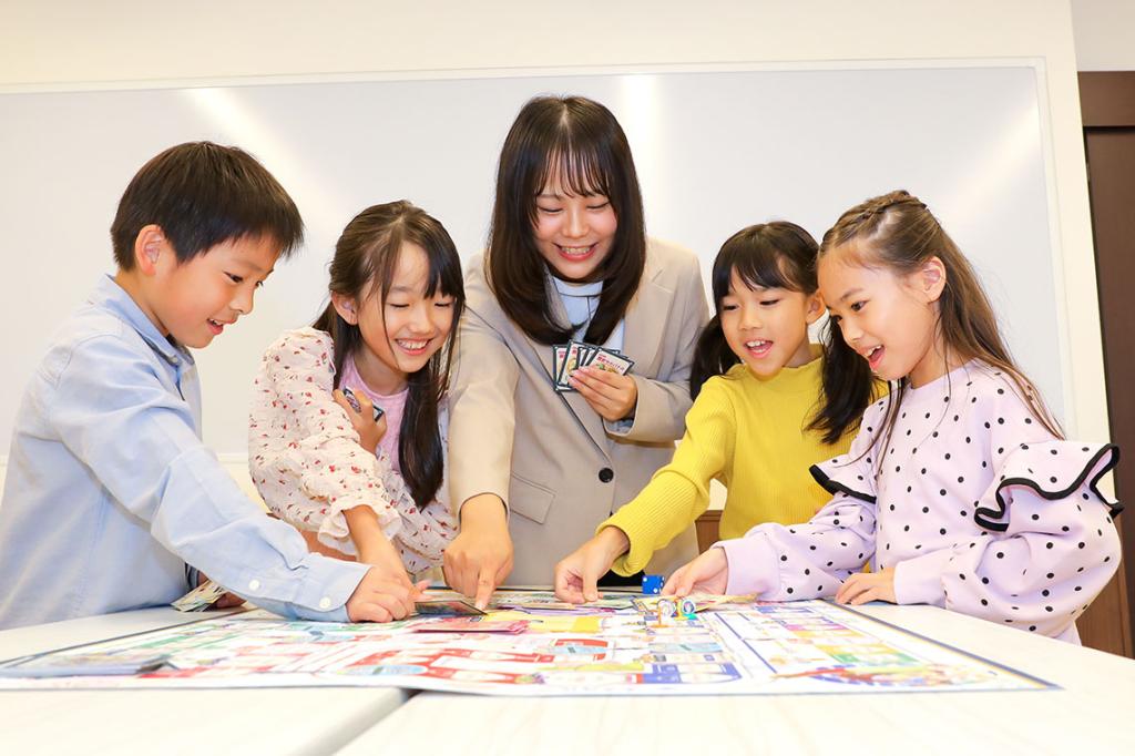 佐鳴予備校【初中等部】吉根校 教室画像6