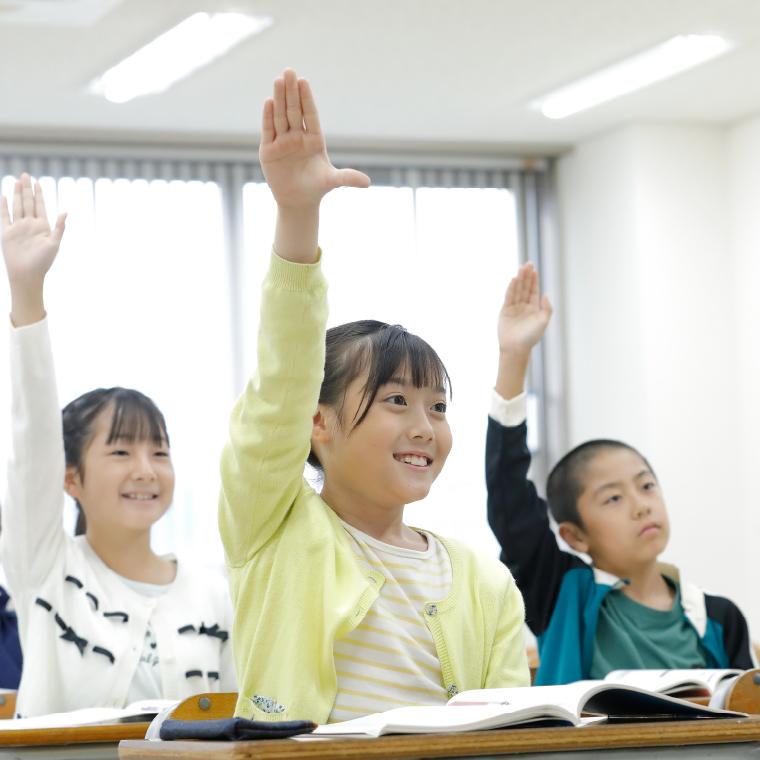 秀英予備校大野城校 教室画像1