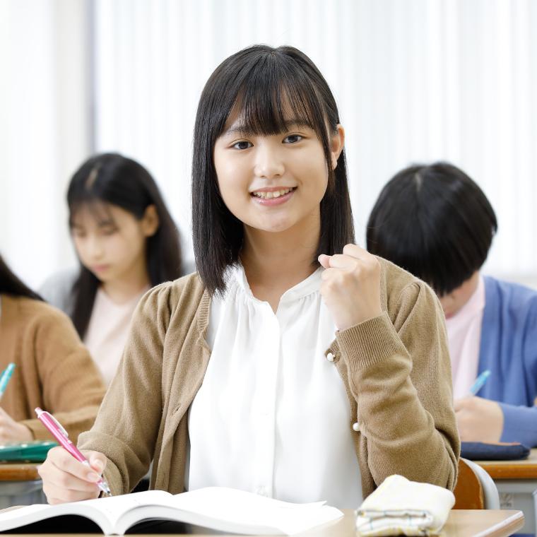 秀英予備校大野城校 教室画像3