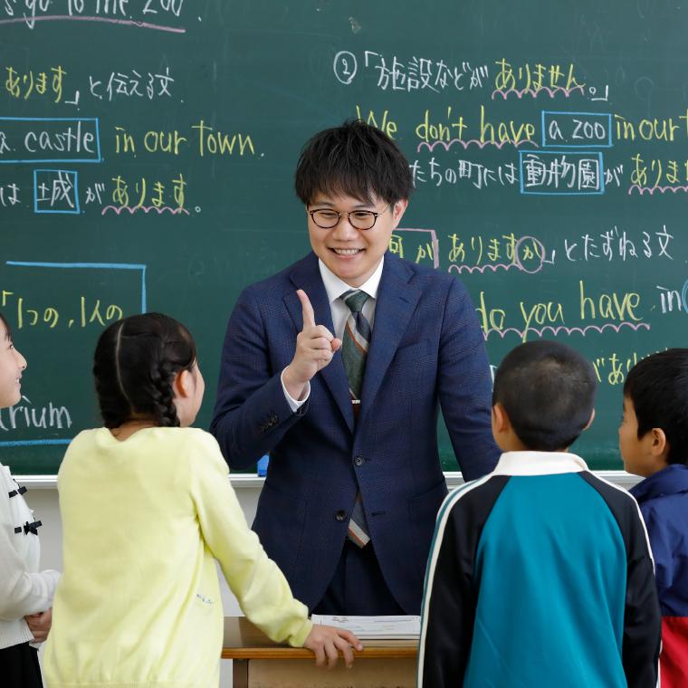 秀英予備校大野城校 教室画像5