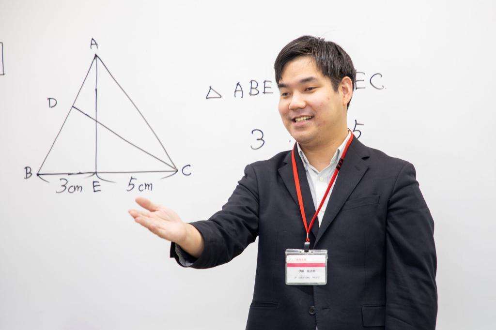 進学館苦楽園校 教室画像3