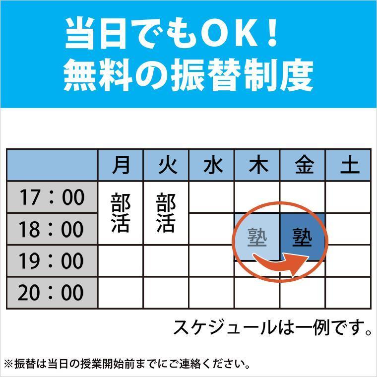 東京個別指導学院（ベネッセグループ）千歳烏山南口 教室画像4