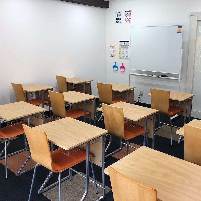 ＩＴＴＯ個別指導学院大和田駅前校 教室画像5