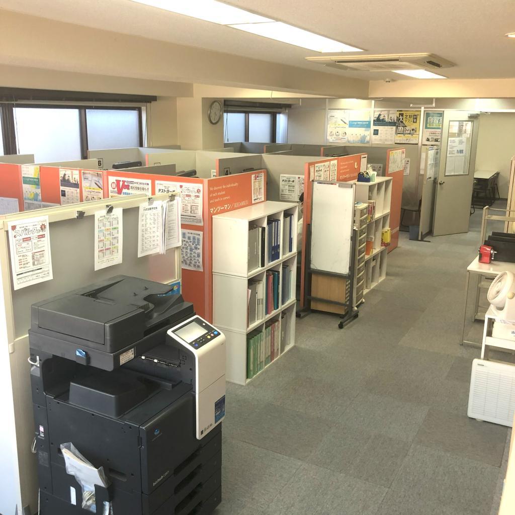 ITTO個別指導学院池上校 教室画像4