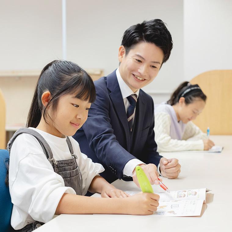 京進の個別指導スクール・ワン小松教室 教室画像6