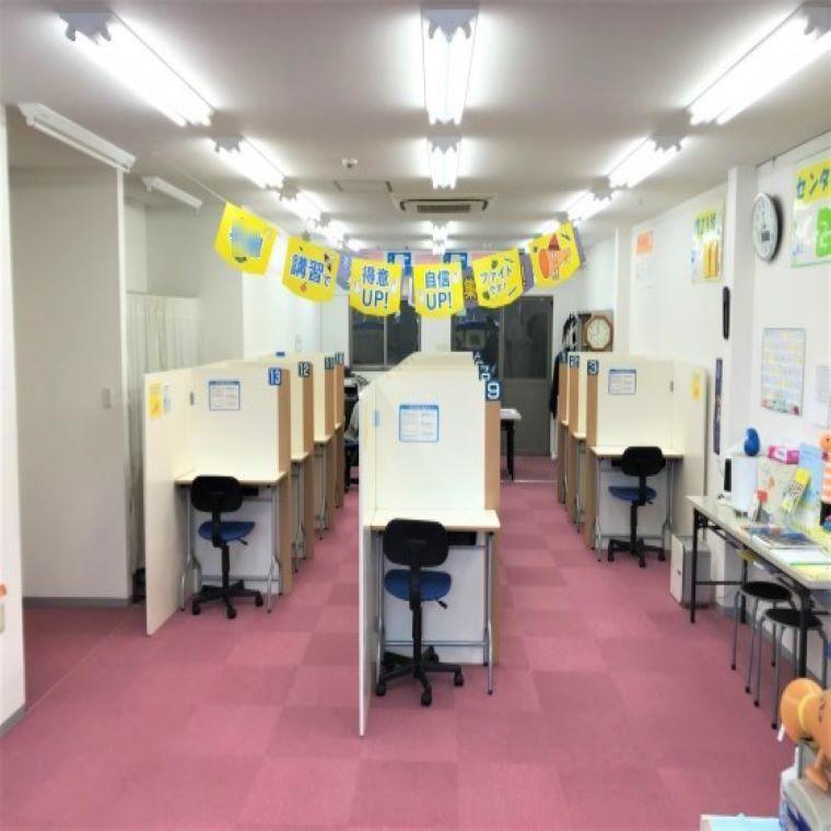 個別指導の明光義塾桜ヶ丘教室 教室画像2