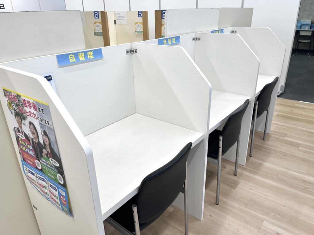 個別指導の明光義塾倉敷教室 教室画像6