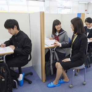 個別指導の明光義塾小松粟津教室 教室画像3