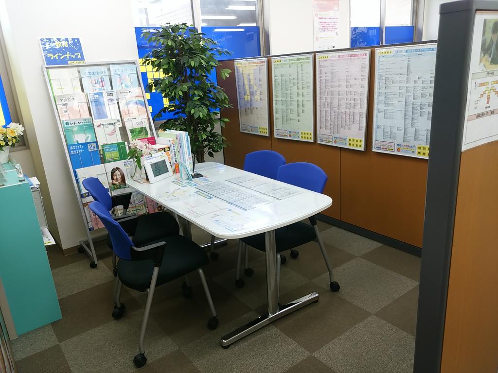 個別指導の明光義塾神木本町教室 教室画像5