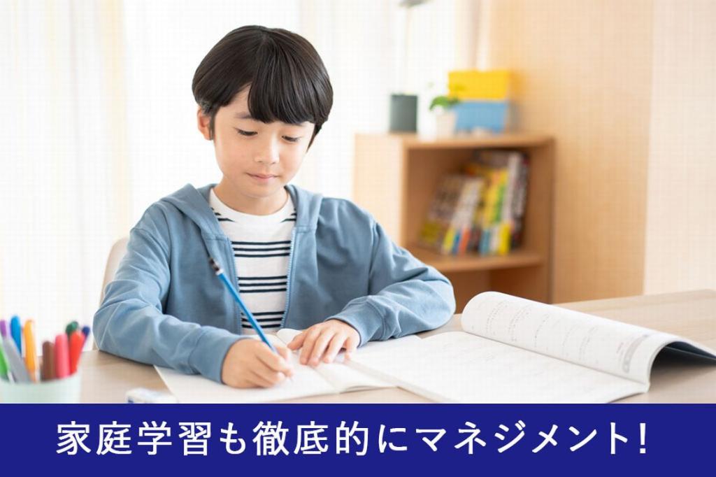 栄光ゼミナール田無校 教室画像8