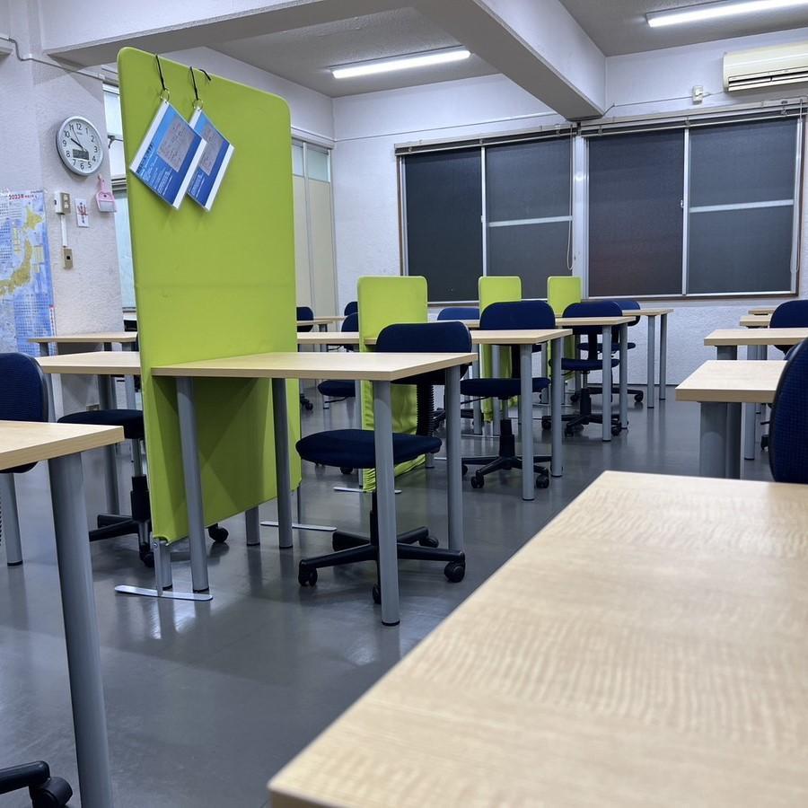 個別指導学院 Hero’s ヒーローズ赤池校 教室画像4