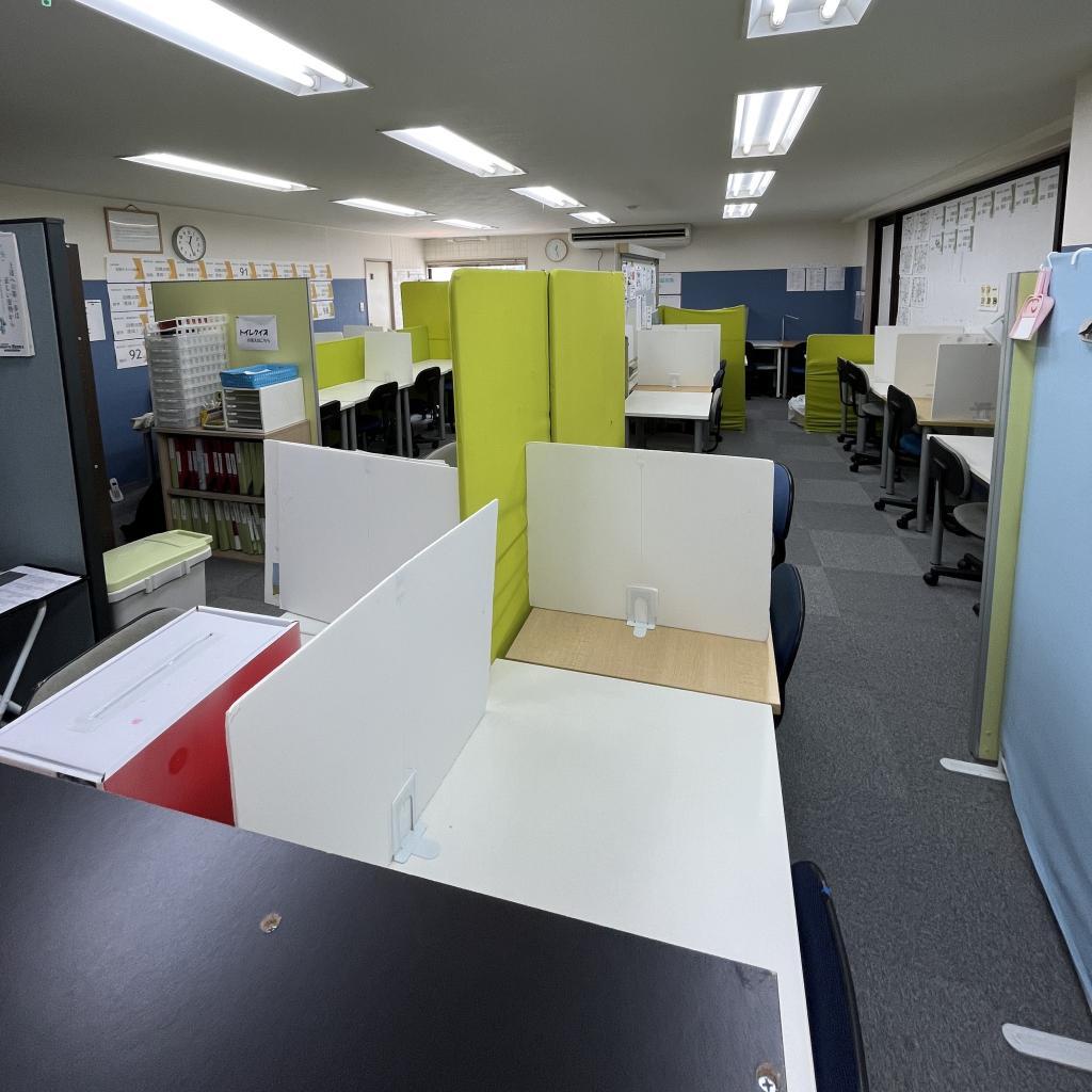 個別指導学院 Hero’s ヒーローズ桃山校 教室画像4