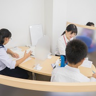 個別指導塾　トライプラス富山大泉校 教室画像3