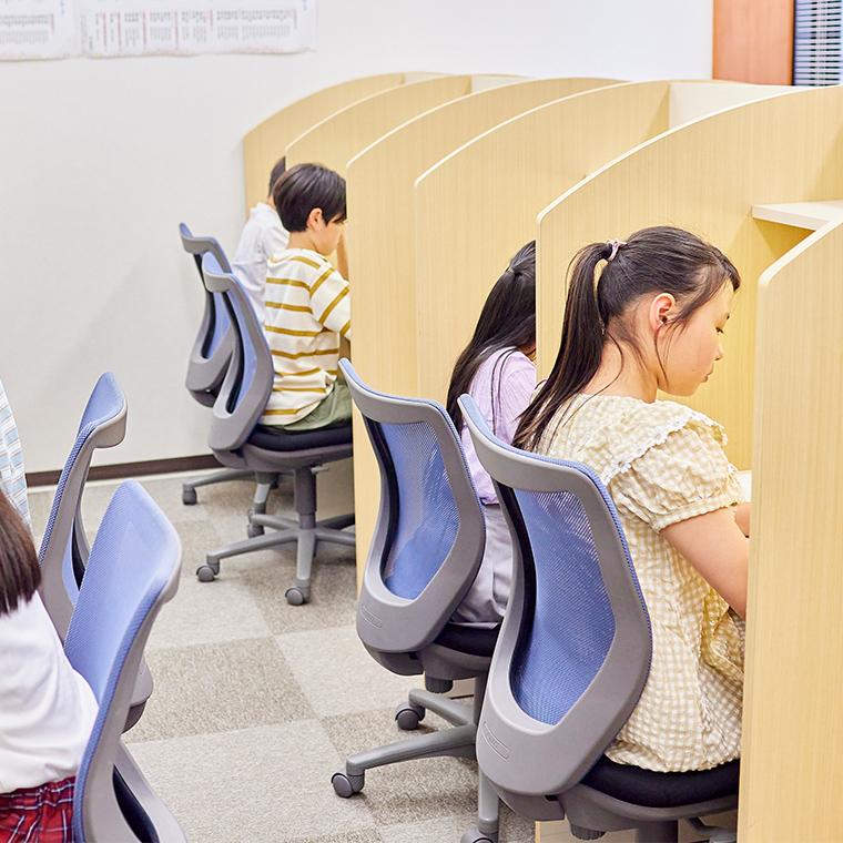 開成教育セミナー松屋町教室 教室画像3