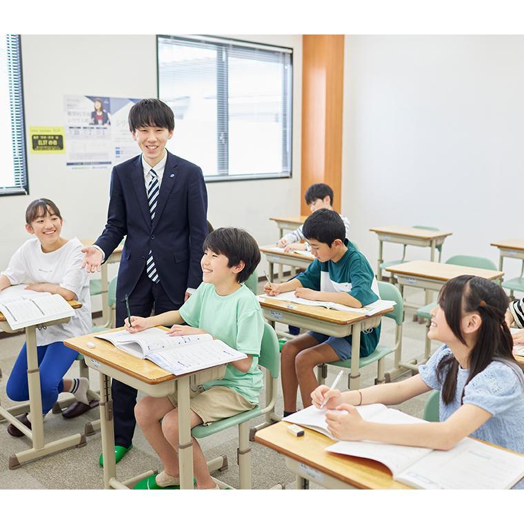 開成教育セミナー茨木教室 教室画像5