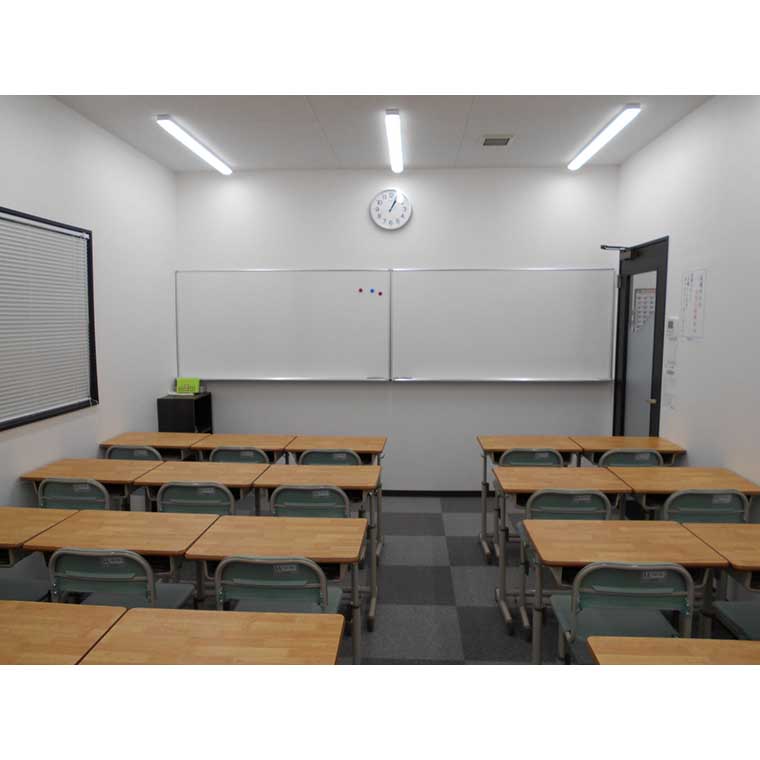 開成教育セミナー河内天美駅前教室 教室画像4