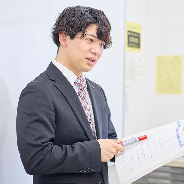 開成教育セミナー石山教室 教室画像2
