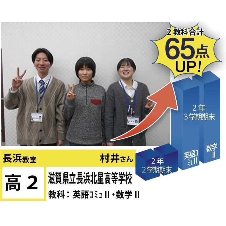 個別指導学院フリーステップ長浜教室 教室画像13