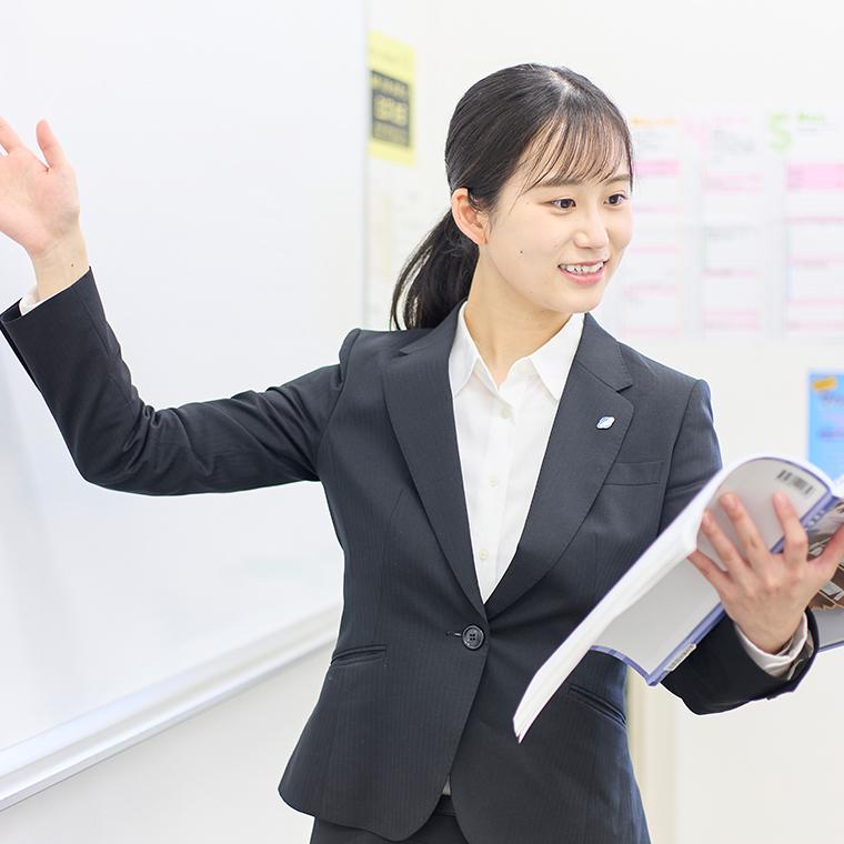 開成ベガ【開成教育グループの中学受験コース】西田辺本部教室 教室画像5