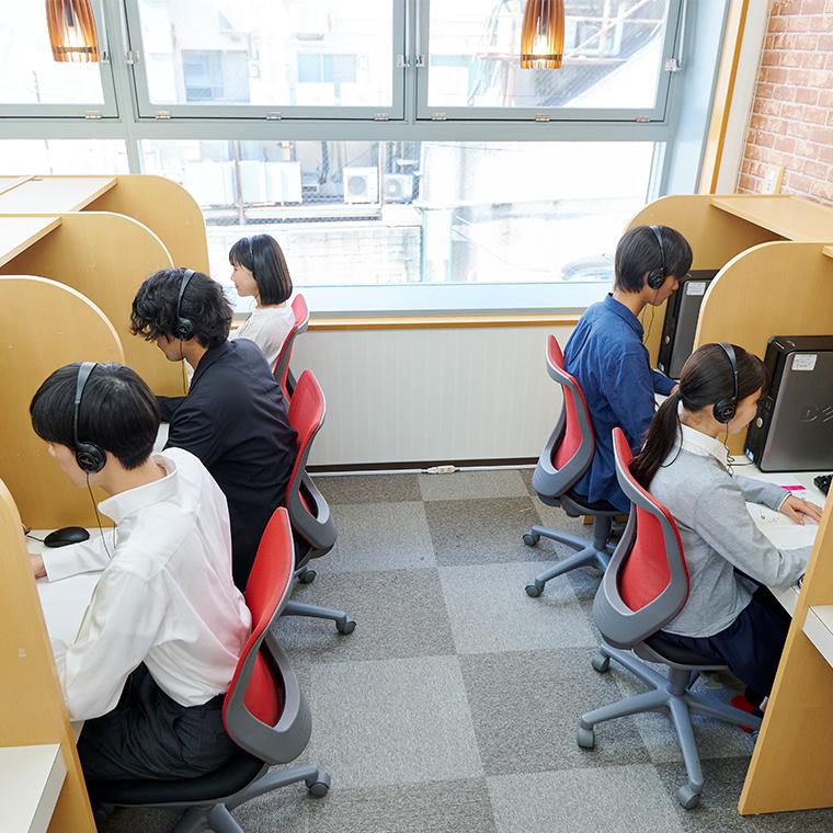 開成教育グループ　代ゼミサテライン予備校ＨＡＴ神戸教室 教室画像3